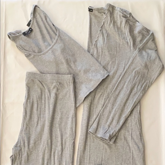 3pc Plus Size Set - Picture 2 of 6